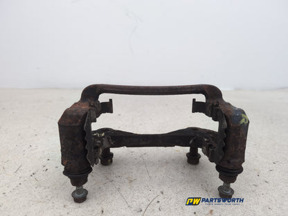 Brake Caliper Front Support 7