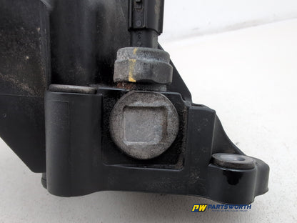 Oil Filter Housing 7