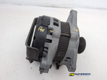 Alternator 7