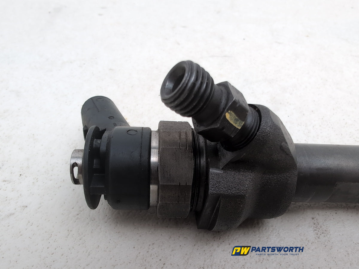 Fuel Injector 4