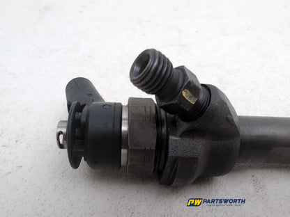 Fuel Injector 4