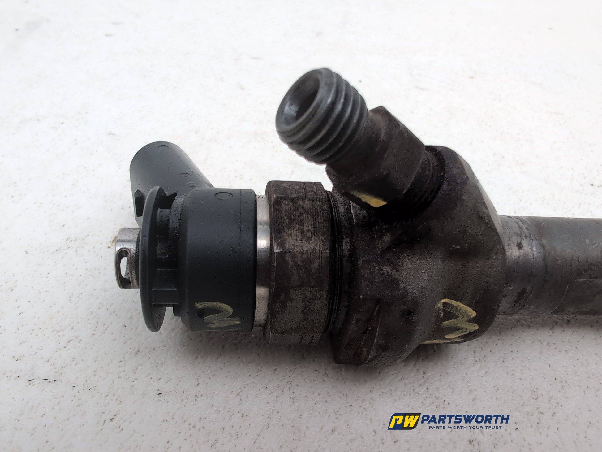Fuel Injector 8