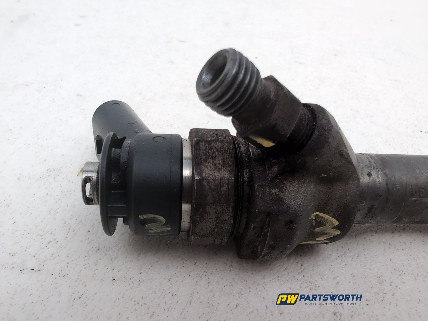 Fuel Injector 7