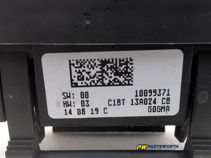 Switch Headlamp 7