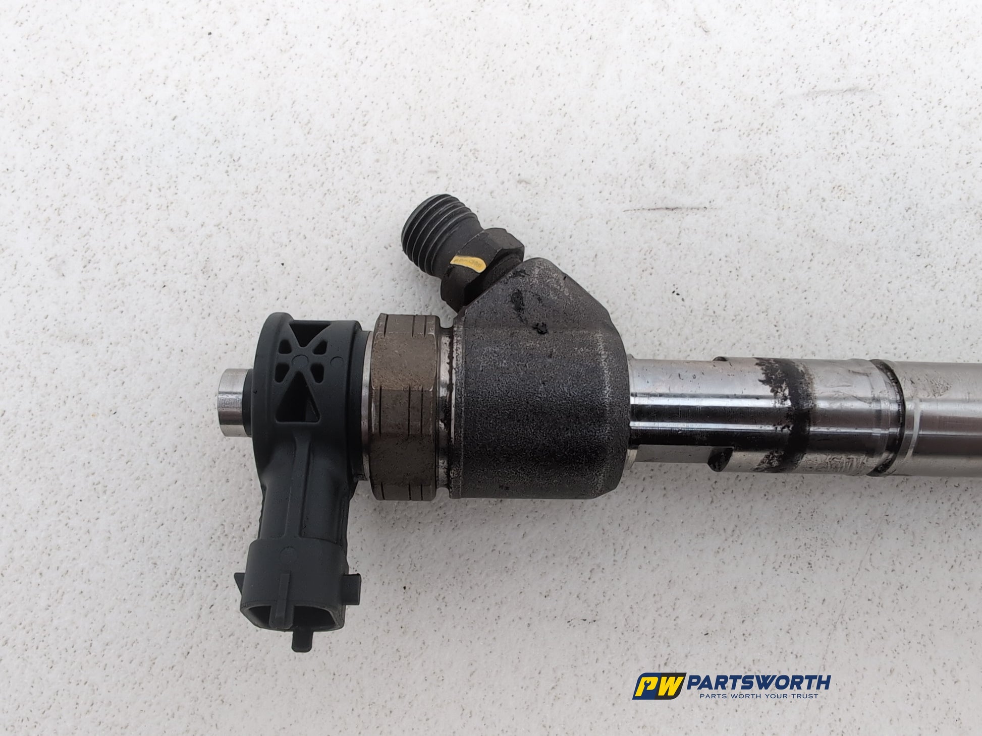 Fuel Injector 7