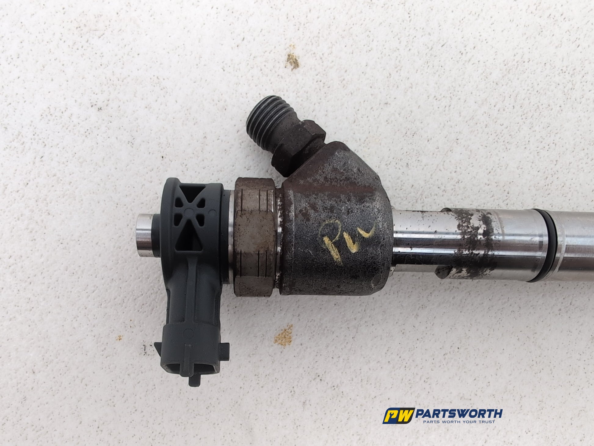 Fuel Injector 7