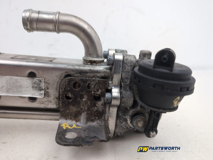 EGR Valve 7