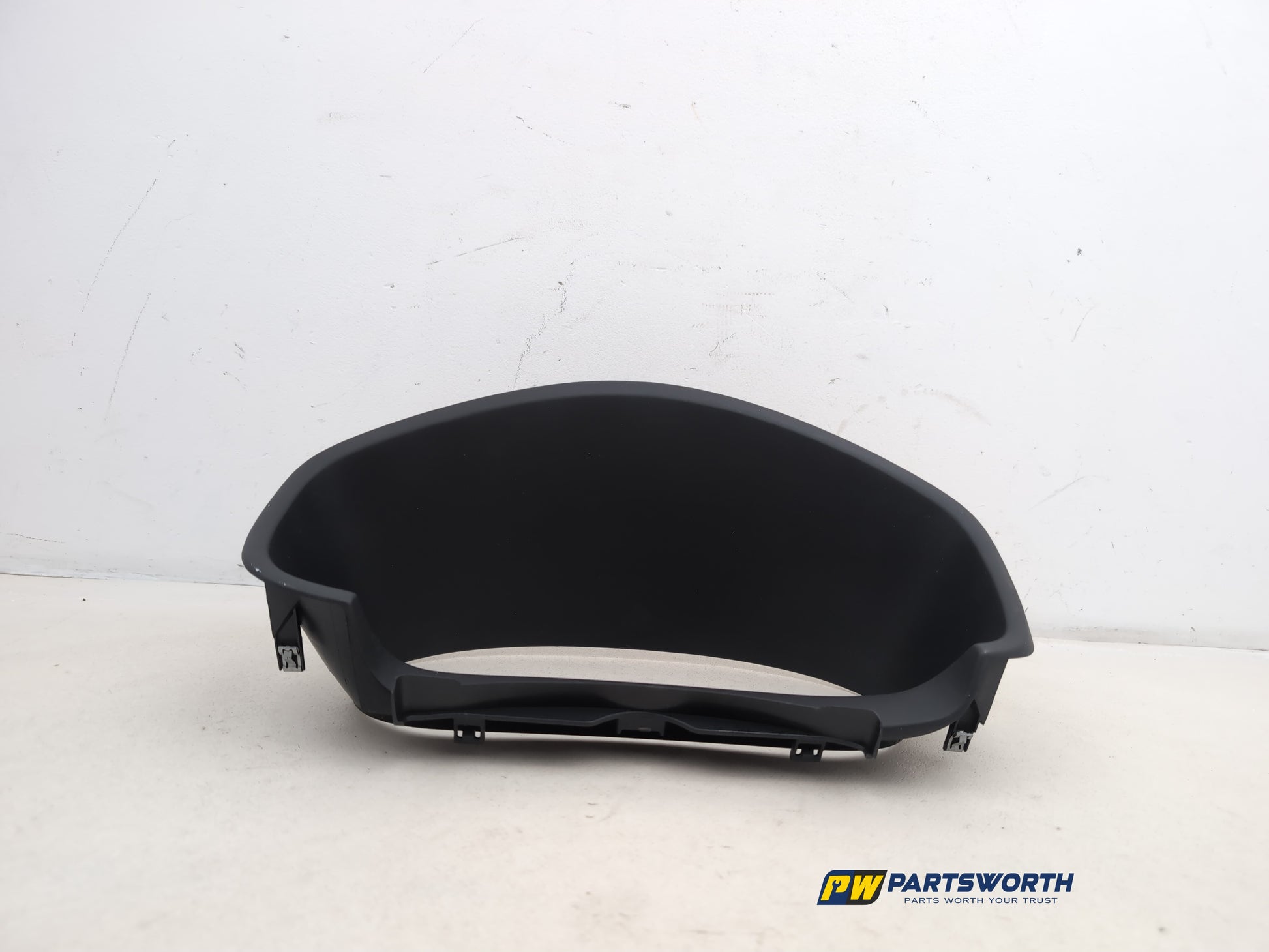 Instrument Cluster Surround 7