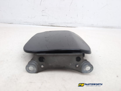 Fuel Filler Flap 7