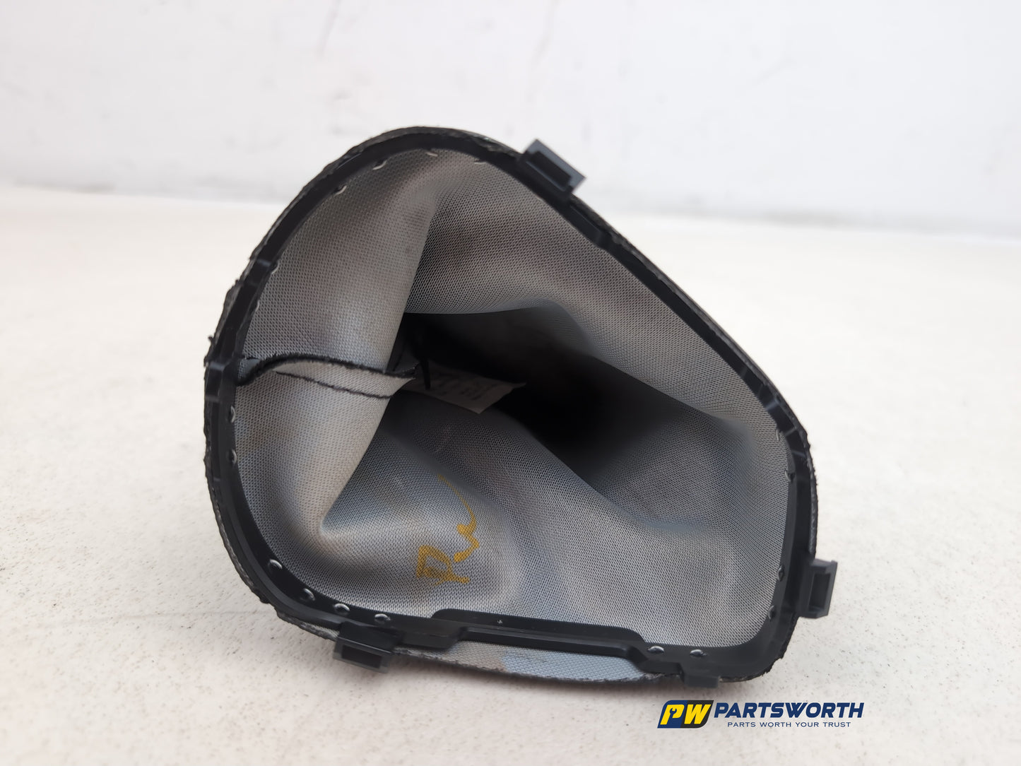 Gear Lever Gaiter 7
