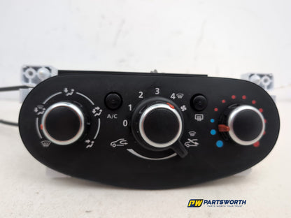 Heater Control Assembly 4
