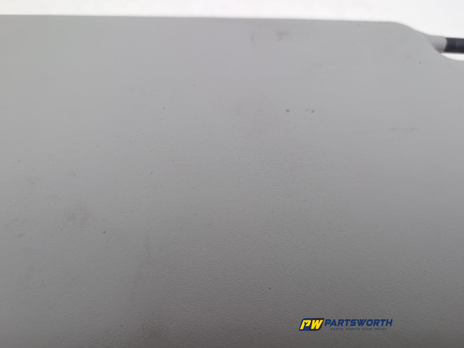Sun Visor RH 6