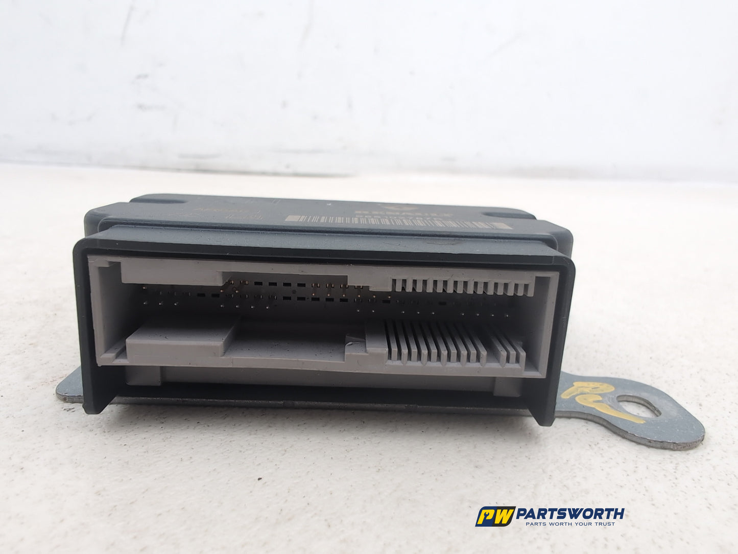 Airbag ECU 7
