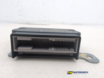 Airbag ECU 7