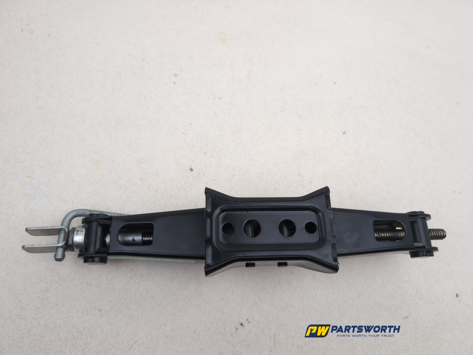 Vehicle Jack 18