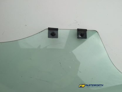 Door Glass Front RH 7