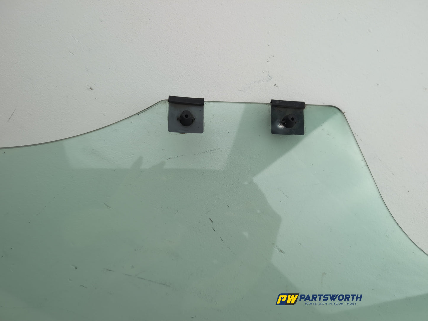 Door Glass Front RH 8