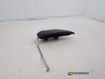 Door Handle Front Outer Release RH 4