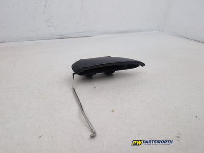 Door Handle Front Outer Release RH 8