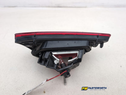 Lamp Assembly Rear Inner RH 4