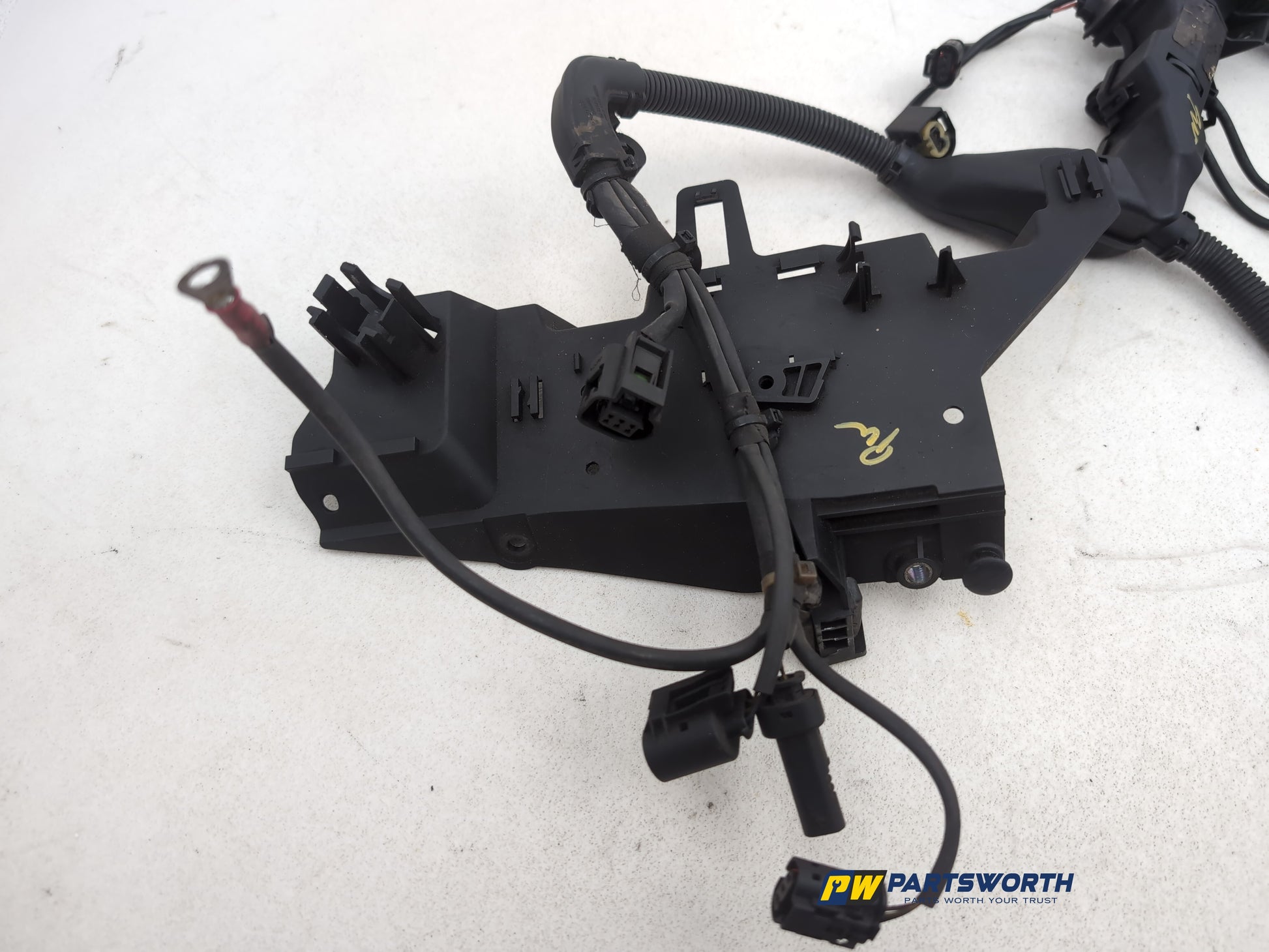 Engine Wiring Harness  25