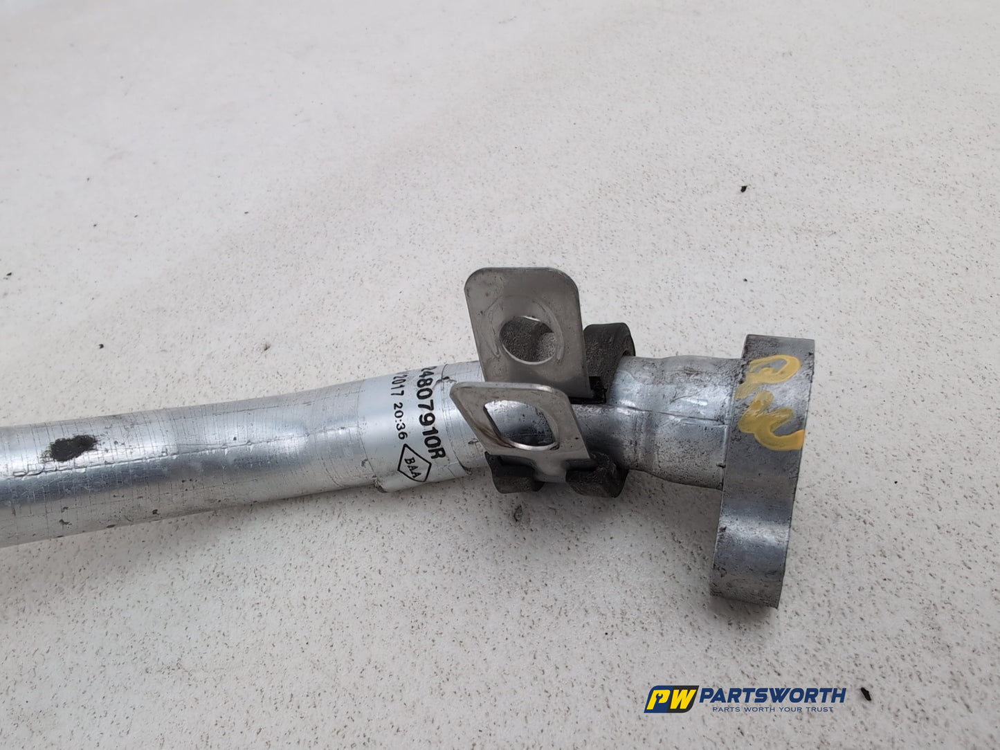 Air Conditioning Pipe 7
