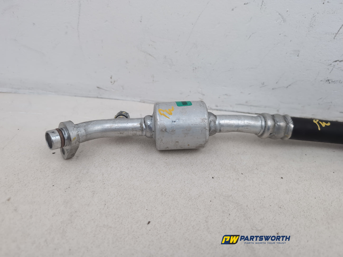Air Conditioning Pipe 8