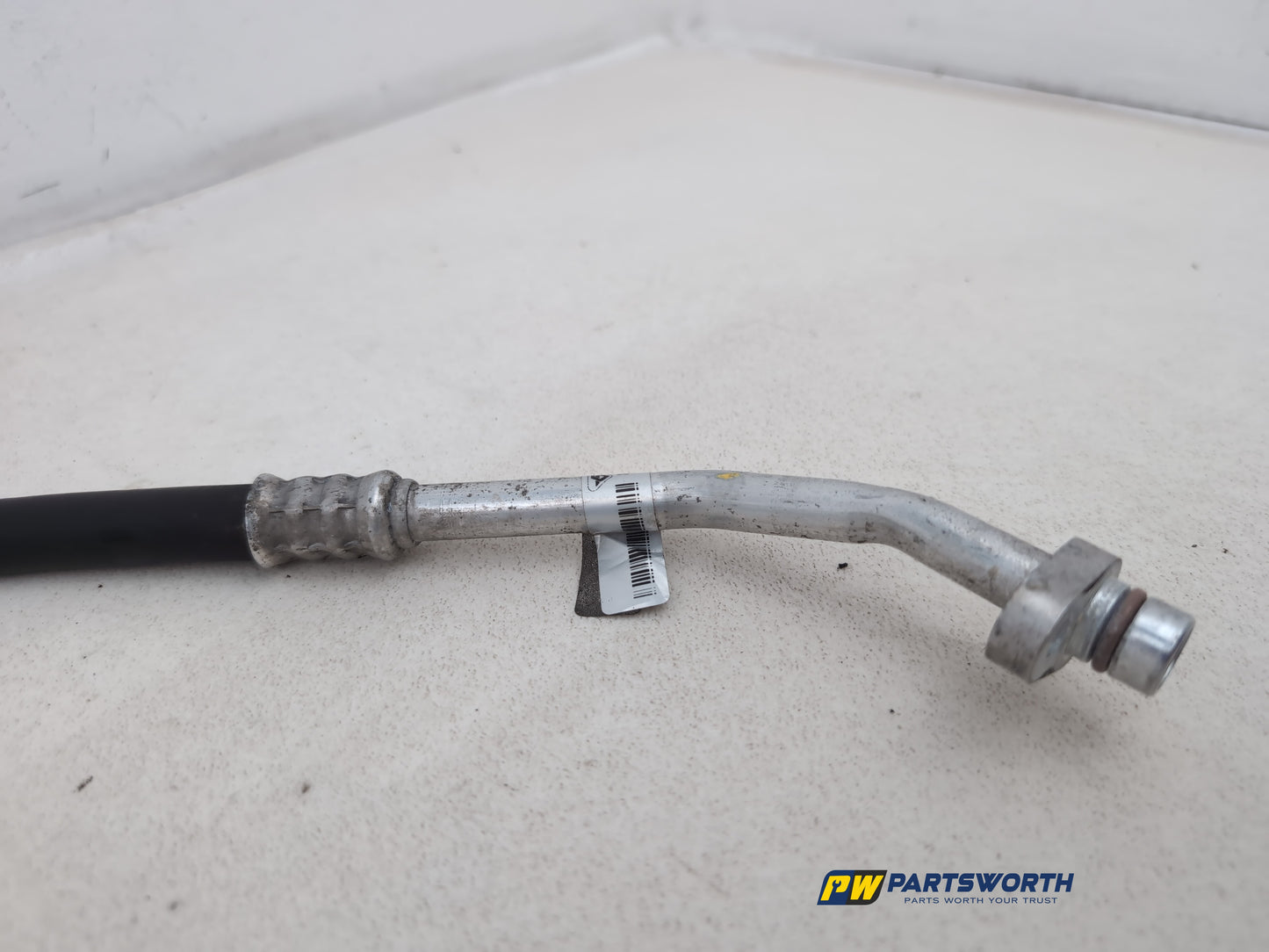 Air Conditioning Pipe 7