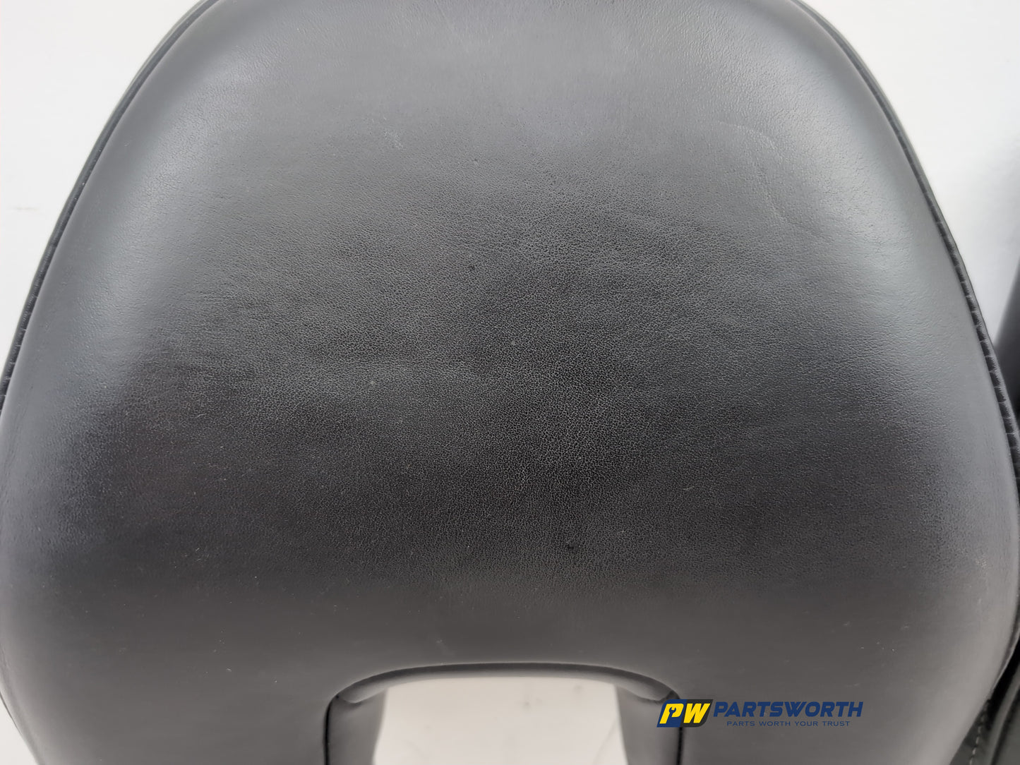 Headrest Front Pair 8