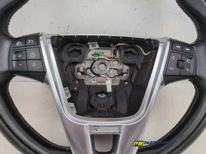 Steering Wheel 4