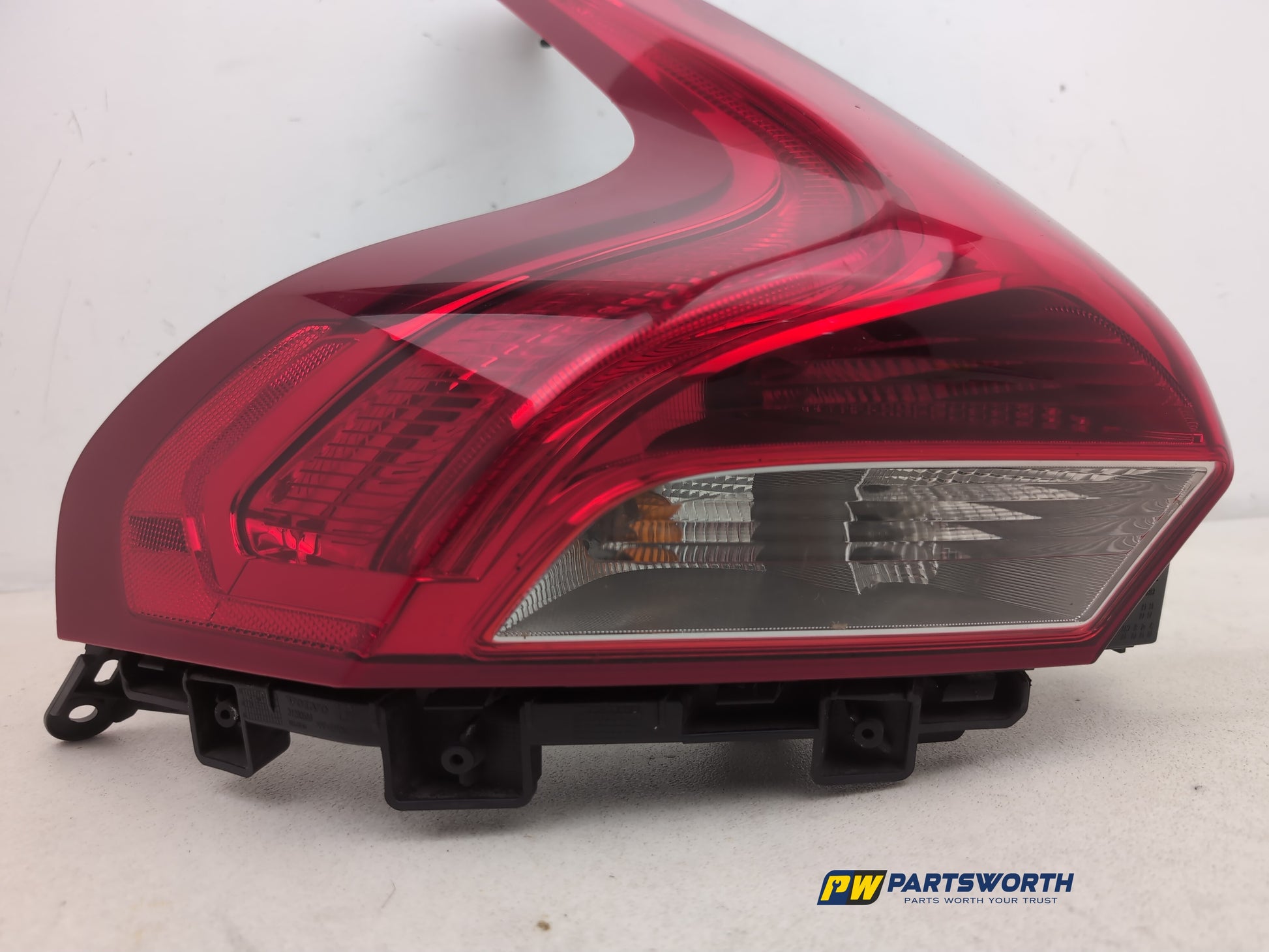 Lamp Assembly Rear LH 8