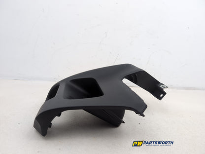 Dashboard Trims  8