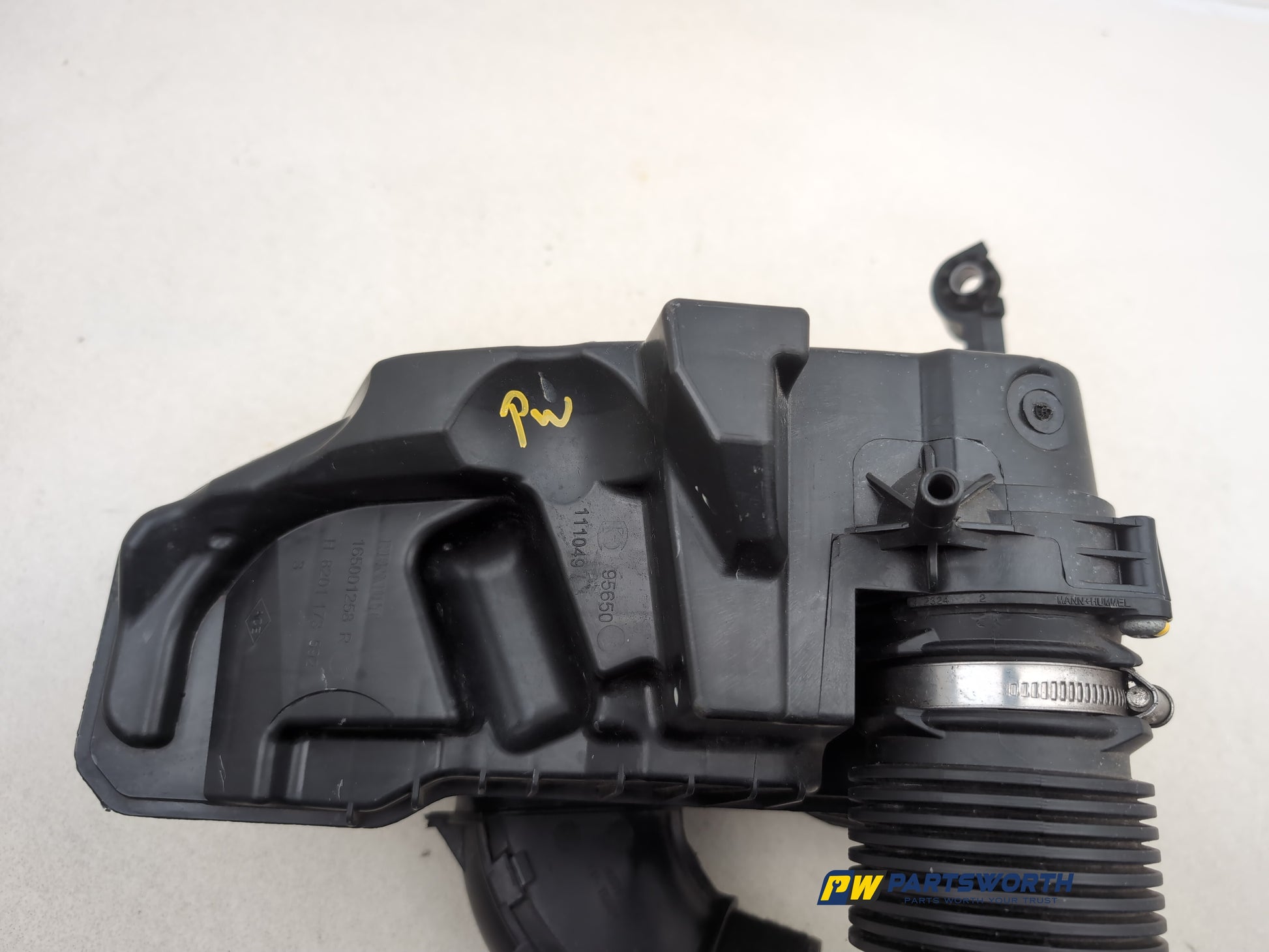 Air Filter Airbox 7