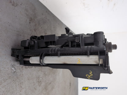 Radiator Pack (KIT) 7