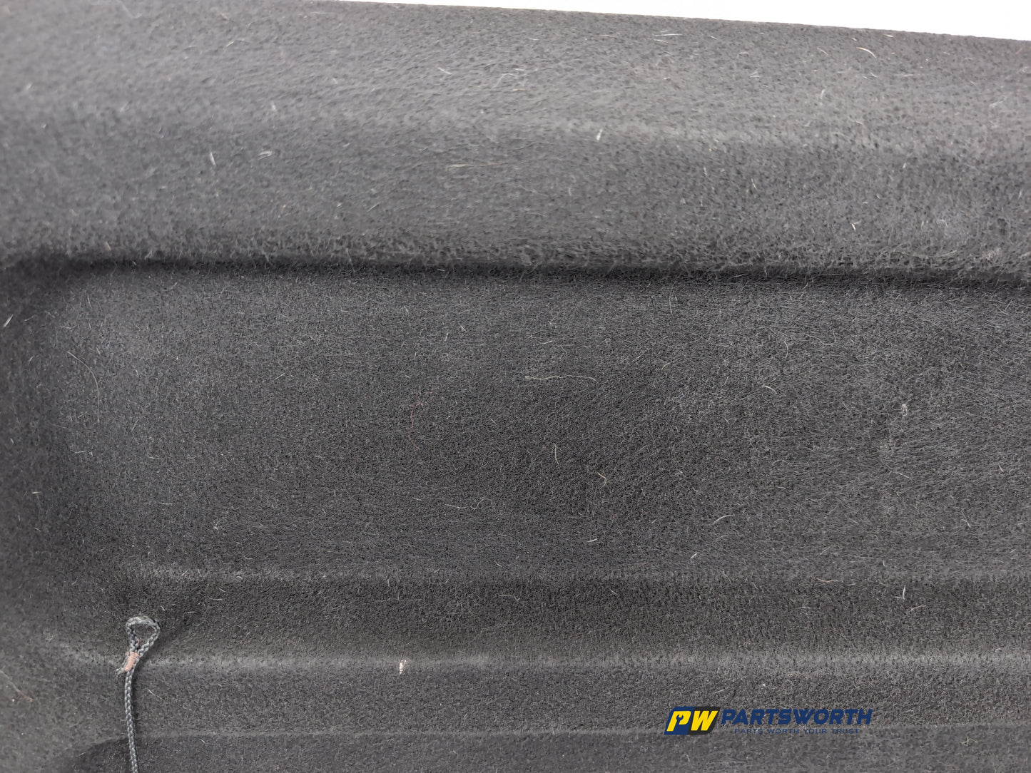 Parcel Shelf 7