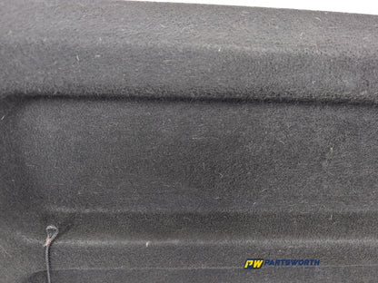 Parcel Shelf 7