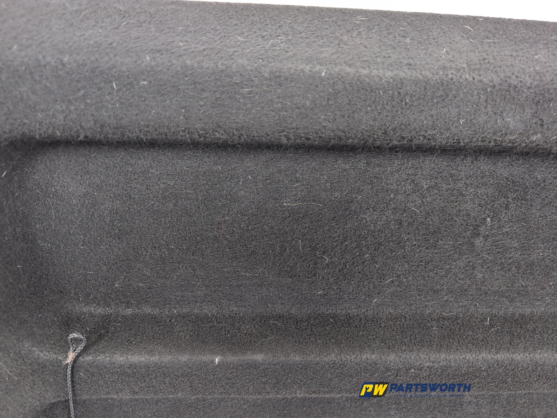 Parcel Shelf 8
