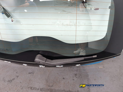 Boot Lid 4
