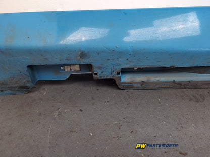 Side Skirt LH 7