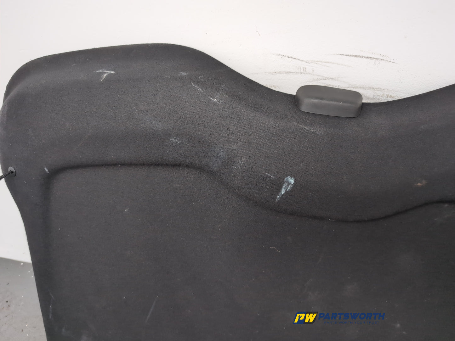 Parcel Shelf 8