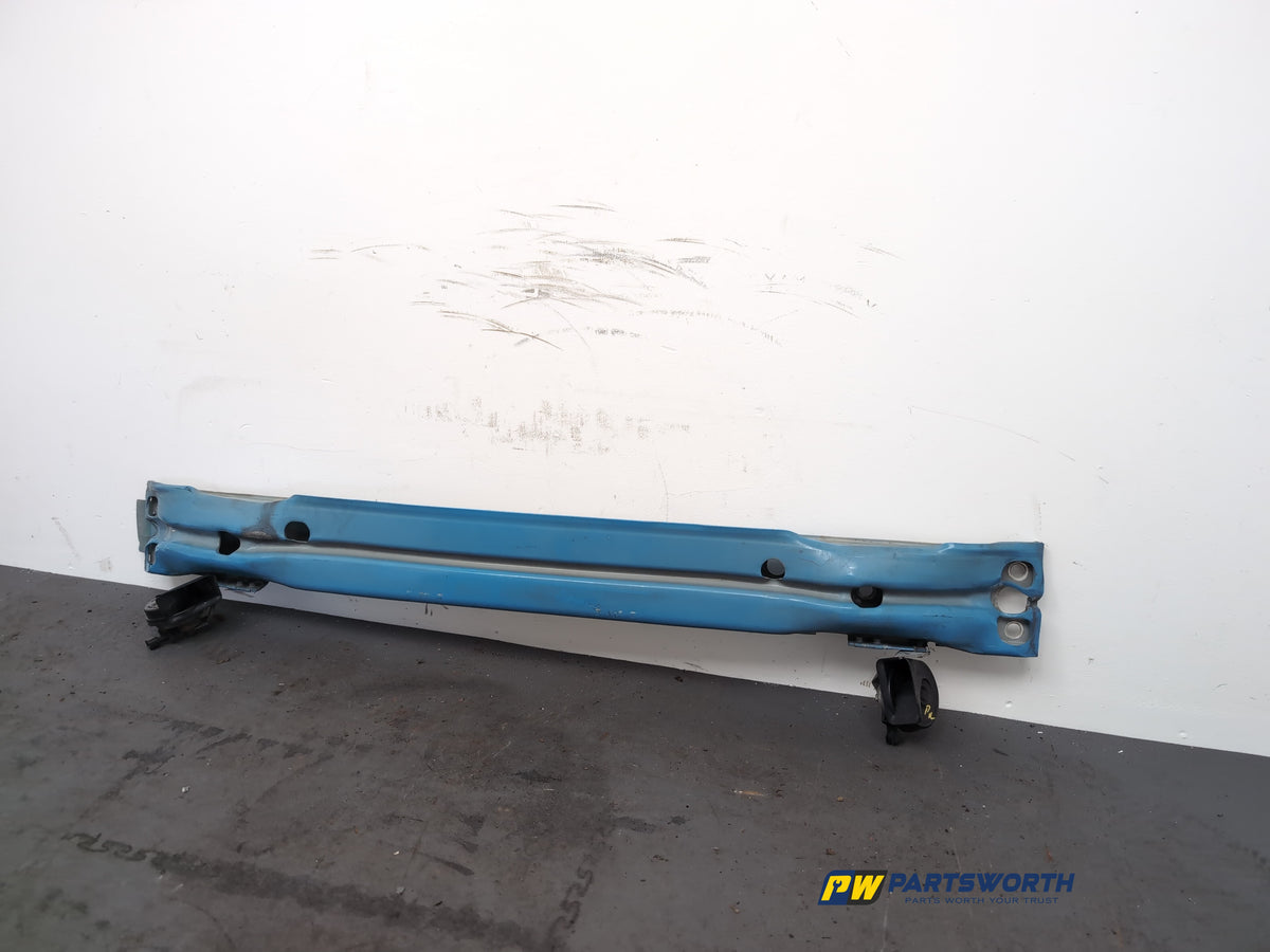 Bumper Front Reinforcement 3