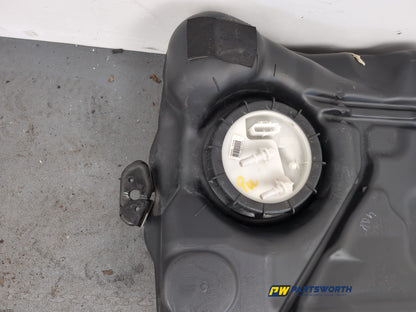 Fuel Tank 8