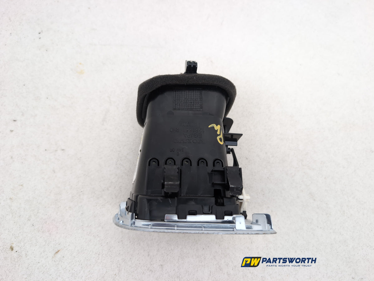 Dashboard Trim With Air Vent  4