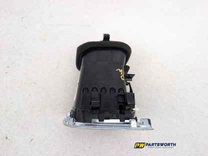Dashboard Trim With Air Vent  4