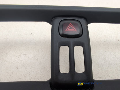 Dashboard Trims  8