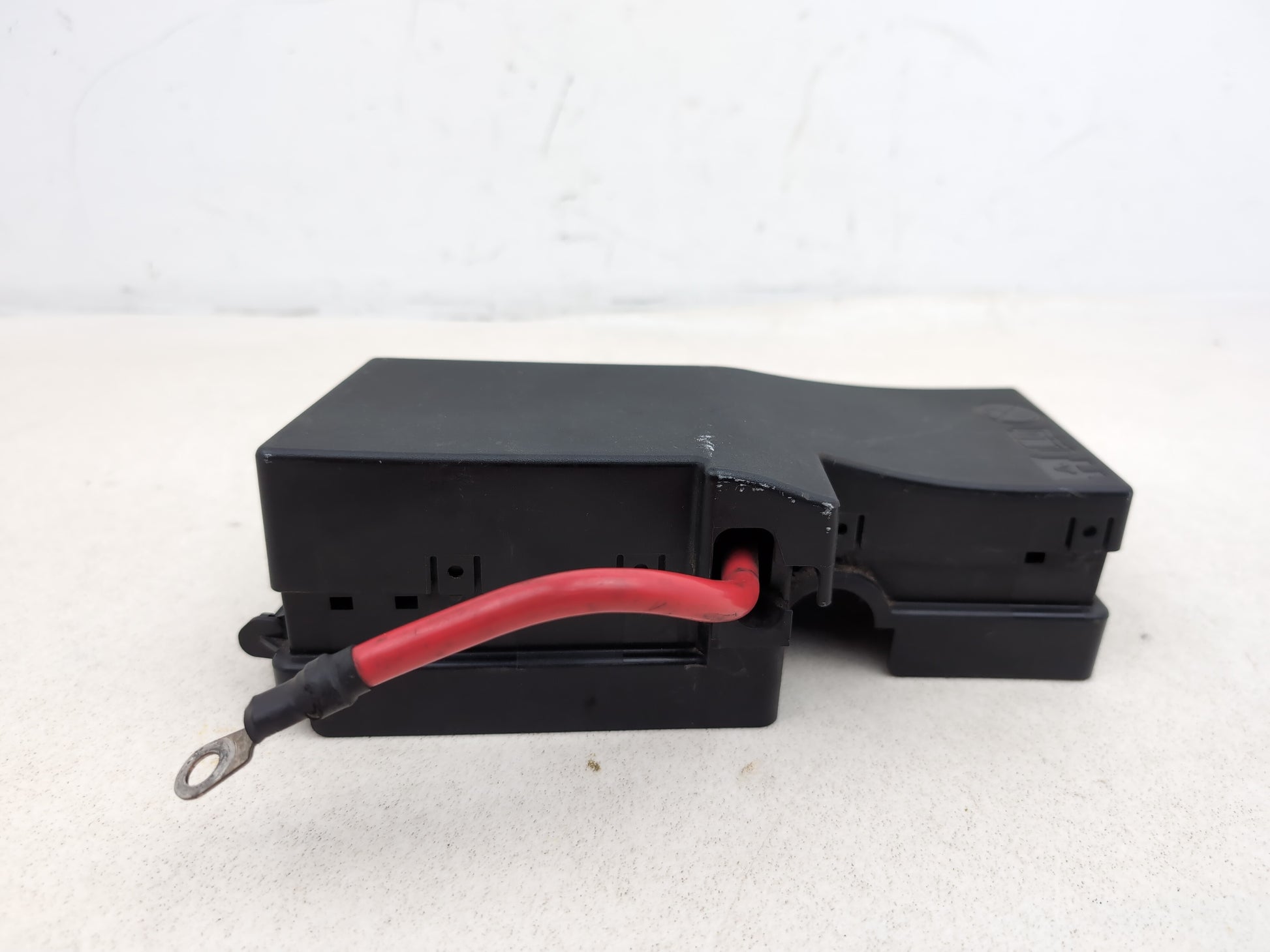Fuse Box 4