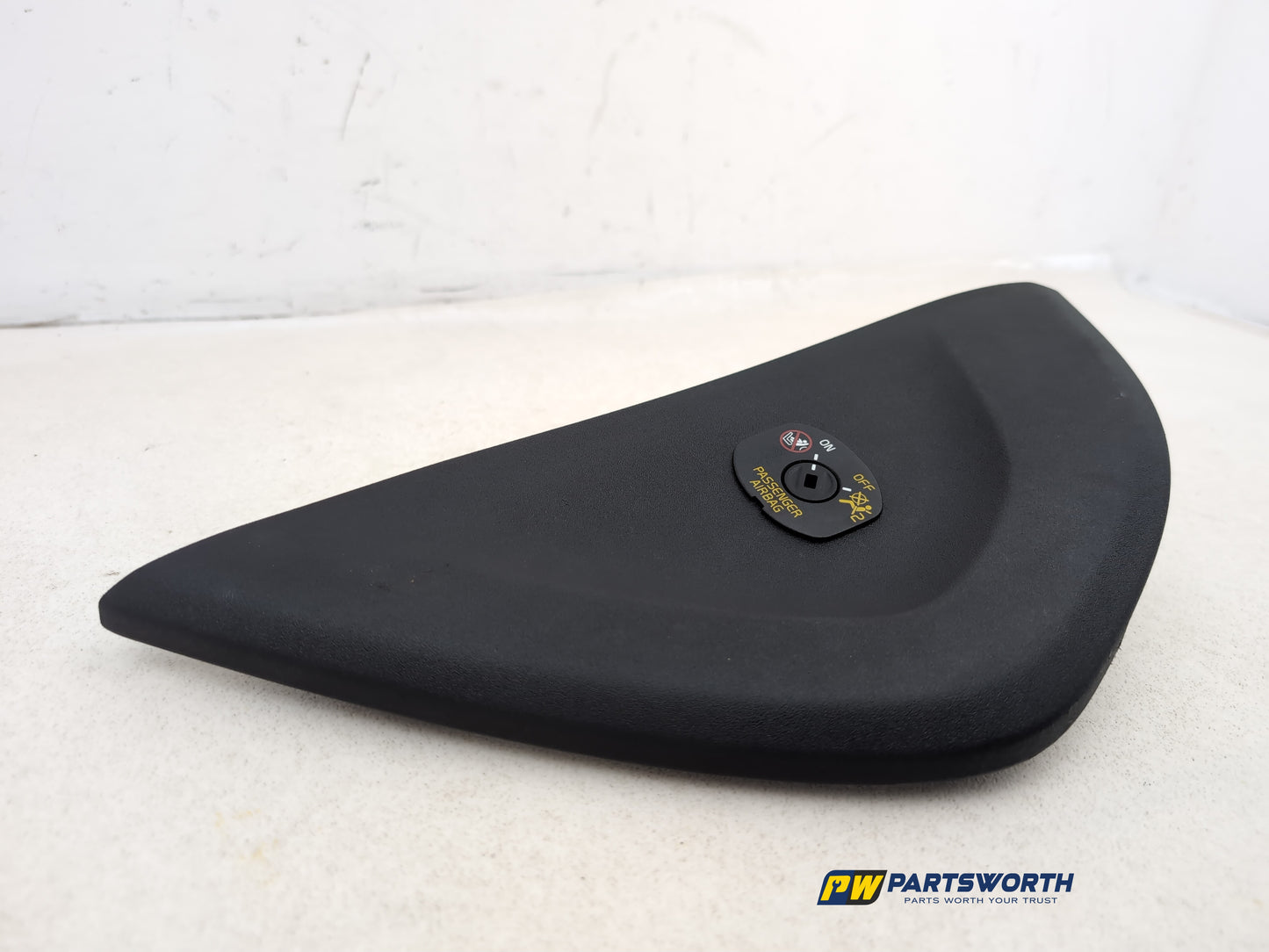 Dashboard Trims  8