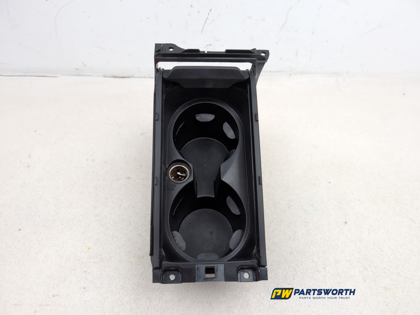 Centre Console Cup Holder 8