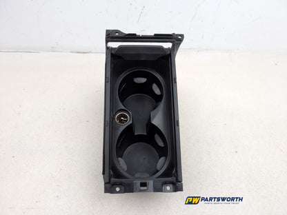 Centre Console Cup Holder 8