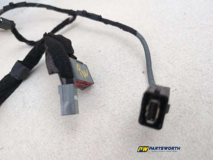 Wiring loom 8